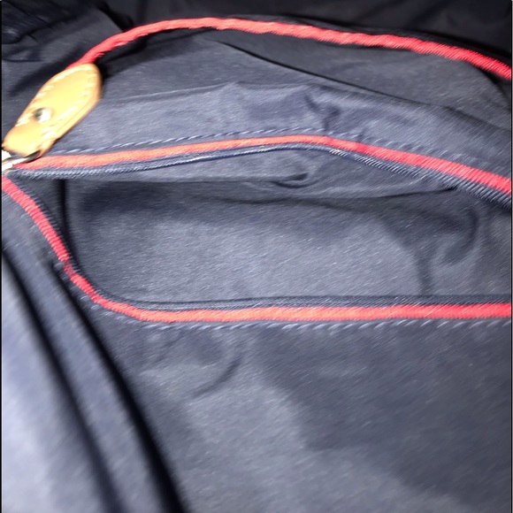 Black Tommy Hilfiger Backpack - Picture 7 of 7